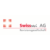 Swissrevi AG logo, Swissrevi AG contact details