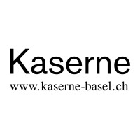 KASERNE BASEL logo, KASERNE BASEL contact details