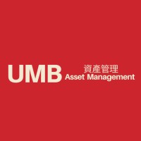 UMB Asset Management logo, UMB Asset Management contact details