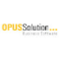 OPUS Solution AG logo, OPUS Solution AG contact details