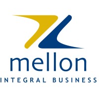 mellon integral business logo, mellon integral business contact details