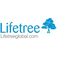 Lifetree Global logo, Lifetree Global contact details