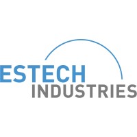 ESTECH Industries AG logo, ESTECH Industries AG contact details