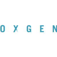 OxGEN logo, OxGEN contact details