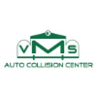 VMS Auto Body Collision Center logo, VMS Auto Body Collision Center contact details