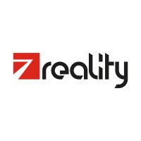 Zreality logo, Zreality contact details