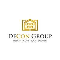 DeCon Group logo, DeCon Group contact details