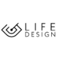 LifeDesign logo, LifeDesign contact details