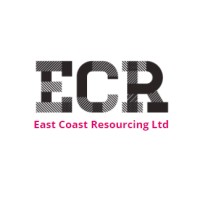 East Coast Resourcing Ltd (ECR) logo, East Coast Resourcing Ltd (ECR) contact details