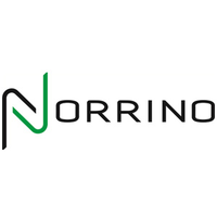 Norrino logo, Norrino contact details