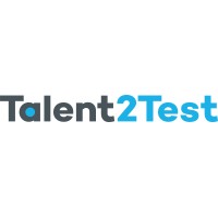 Talent2Test logo, Talent2Test contact details