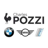 Charles Pozzi Automobiles logo, Charles Pozzi Automobiles contact details