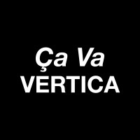 Ça Va Vertica logo, Ça Va Vertica contact details