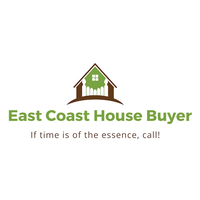 East Coast House Buyer logo, East Coast House Buyer contact details