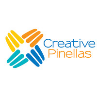 Creative Pinellas logo, Creative Pinellas contact details