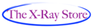 The X-ray Store logo, The X-ray Store contact details