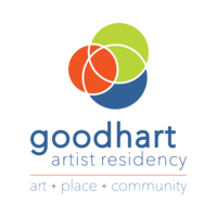 Good Hart Artist Residency logo, Good Hart Artist Residency contact details