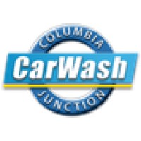 Columbia Junction Car Wash logo, Columbia Junction Car Wash contact details