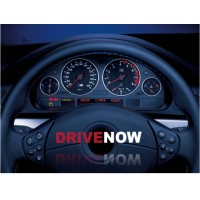 DRIVE NOW LLC logo, DRIVE NOW LLC contact details