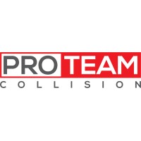 Pro Team Collision logo, Pro Team Collision contact details