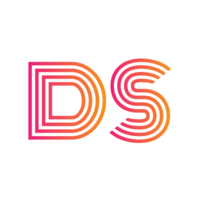 DesignSystems.io logo, DesignSystems.io contact details