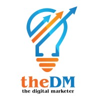 theDM Limited logo, theDM Limited contact details