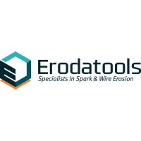 Erodatools Ltd logo, Erodatools Ltd contact details