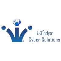 i3indya Cyber Solution logo, i3indya Cyber Solution contact details