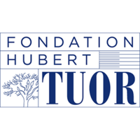 Fondation Hubert Tuor logo, Fondation Hubert Tuor contact details