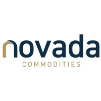 Novada Commodities AG logo, Novada Commodities AG contact details