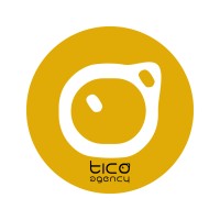 tico agency logo, tico agency contact details