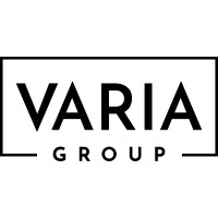 Varia Group AG logo, Varia Group AG contact details