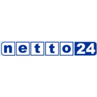 netto24 AG logo, netto24 AG contact details