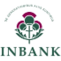 Inbank logo, Inbank contact details