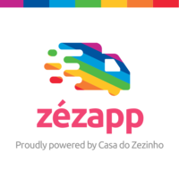 ZéZapp logo, ZéZapp contact details