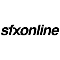 SFXonline logo, SFXonline contact details