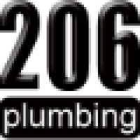 206 Plumbing LLC logo, 206 Plumbing LLC contact details