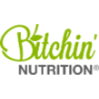 Bitchin' Nutrition logo, Bitchin' Nutrition contact details