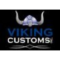 Viking Cycle Art logo, Viking Cycle Art contact details