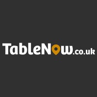 The TableNow Group logo, The TableNow Group contact details