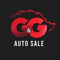 G&G Auto Sales logo, G&G Auto Sales contact details