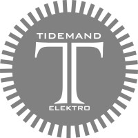 Tidemand Elektro logo, Tidemand Elektro contact details