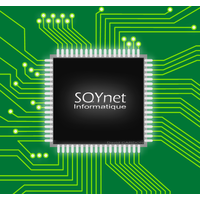 SQYnet Informatique logo, SQYnet Informatique contact details