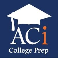 ACI College Prep logo, ACI College Prep contact details