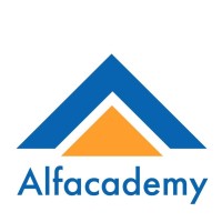 ALFACADEMY logo, ALFACADEMY contact details