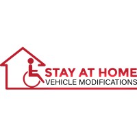 Stay At Home Vehicle Modifications logo, Stay At Home Vehicle Modifications contact details