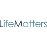 Life Matters Group logo, Life Matters Group contact details