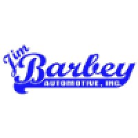 Jim Barbey Automotive logo, Jim Barbey Automotive contact details