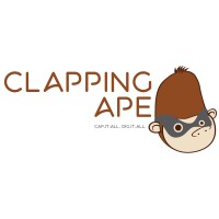 Clapping Ape (PT. Adarma Pratama Endaru) logo, Clapping Ape (PT. Adarma Pratama Endaru) contact details