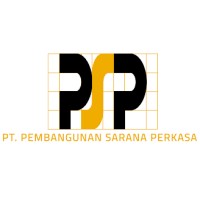 PT Pembangunan Sarana Perkasa logo, PT Pembangunan Sarana Perkasa contact details